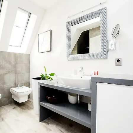 Apartament Kapitanski- 100m Od Plazy