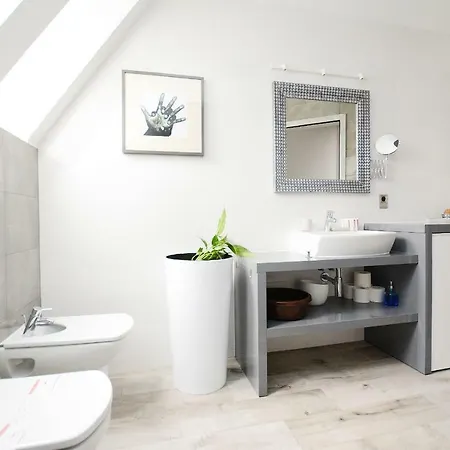 Apartament Kapitanski- 100m Od Plazy * Kołobrzeg